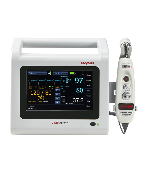 740SELECT Patient Monitor