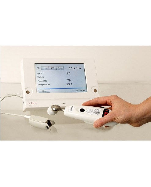 Nightingale PHM Patient Monitor